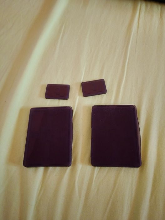 Твърд калъф за Nintendo switch