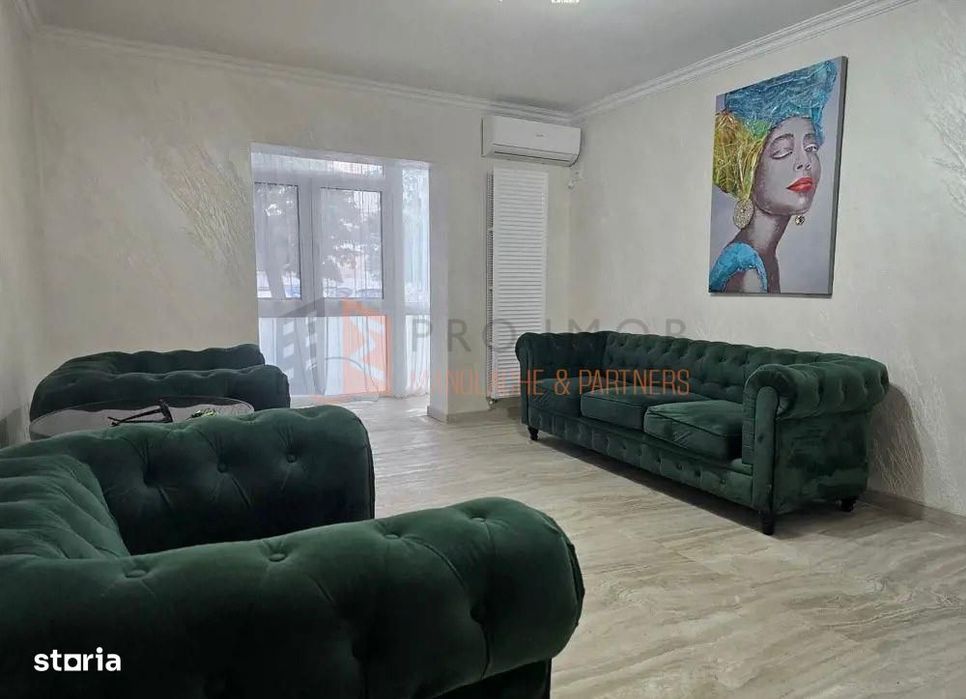 Apartament 3 camere cf1 decomandat zona Micro 3