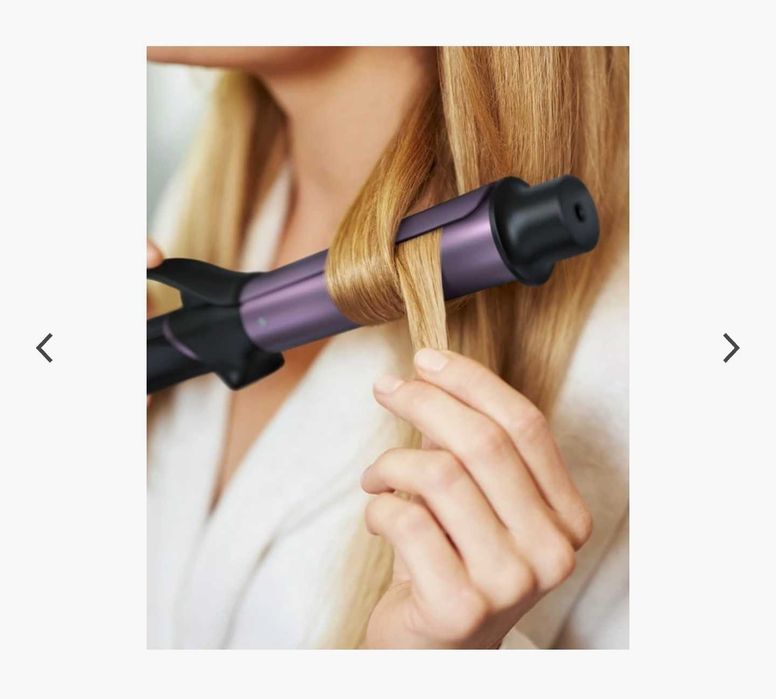 НОВА Маша за коса Philips StyleCare 32мм