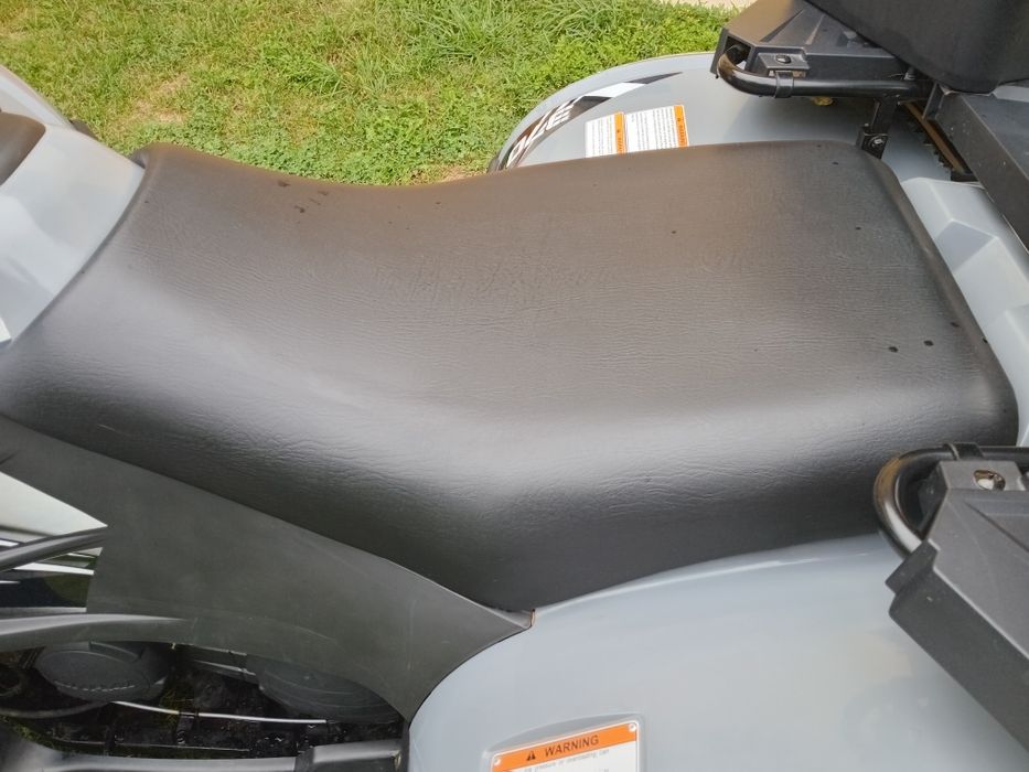 Atv Linhai 370 pro maxx
