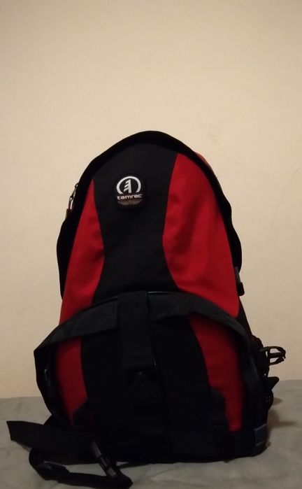 Rucsac Tamrac (foto)