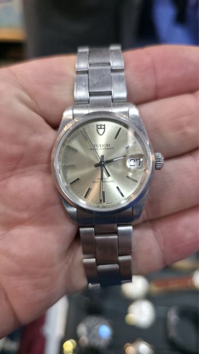 Ceas tudor automatic