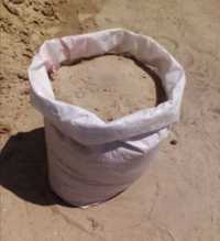 Продается песок отсев в мешках.женный кирпич