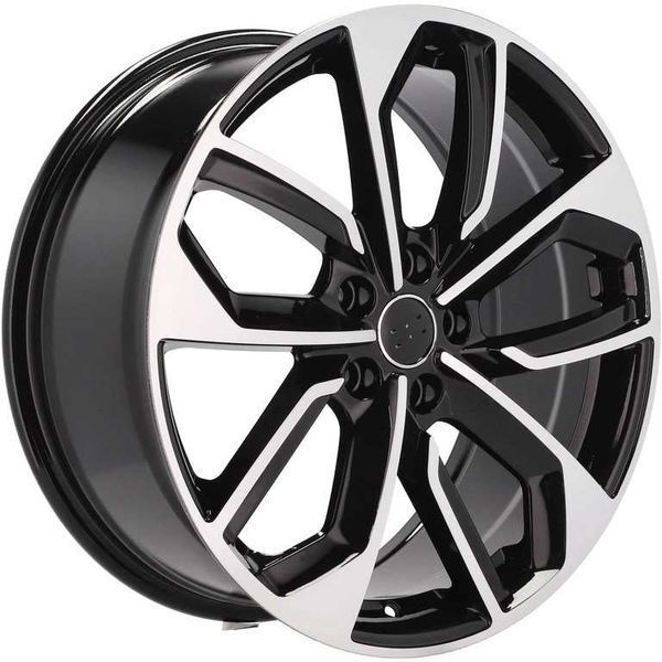 Джанти 19" 5x112 за Audi A3/A4/Q2/TT CUPRA Ateca/Formentor КОВАНИ