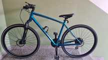 Продавам Specialized crosstrail 28 алуминиев велосипед/колело
