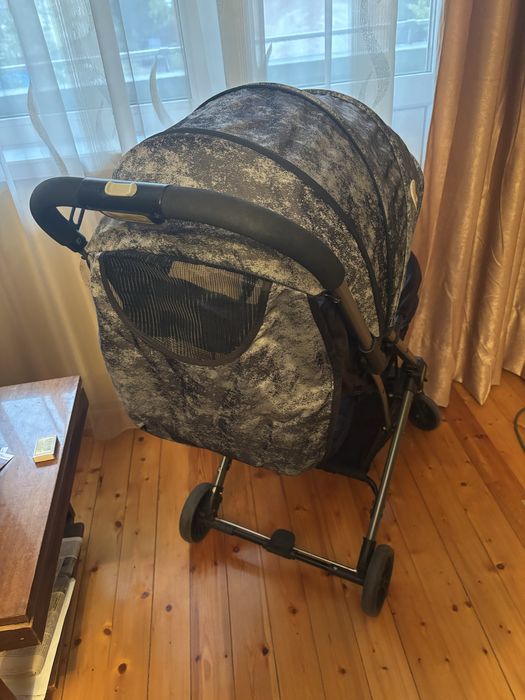 Lorelli Fiona Лятна количка