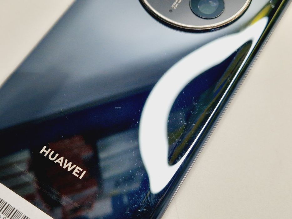 Huawei Mate 50 Pro 256GB Black 8GB Dual, Garantie 24 luni | #R86679