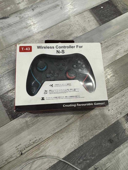 Джойстик  нови 4 бр