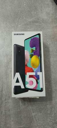 Samsung Galaxy A 51 128GB 4GB Ram