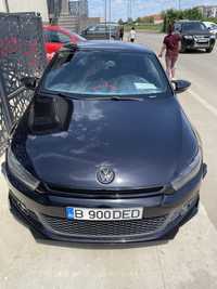 Vand Scirocco 1.4 TSI