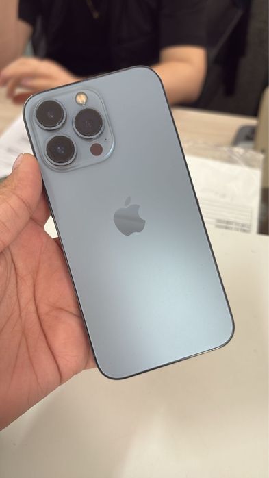 Айфон 13 про 128гб