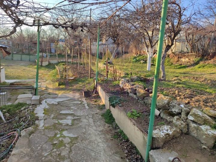 Продава се Парцел в Варна, м-т Планова - 646 кв.м за 109 €/кв.м - Снимка #1