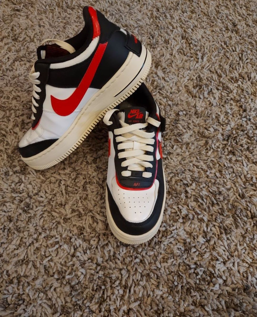 Nike Air Force 1 măr.40