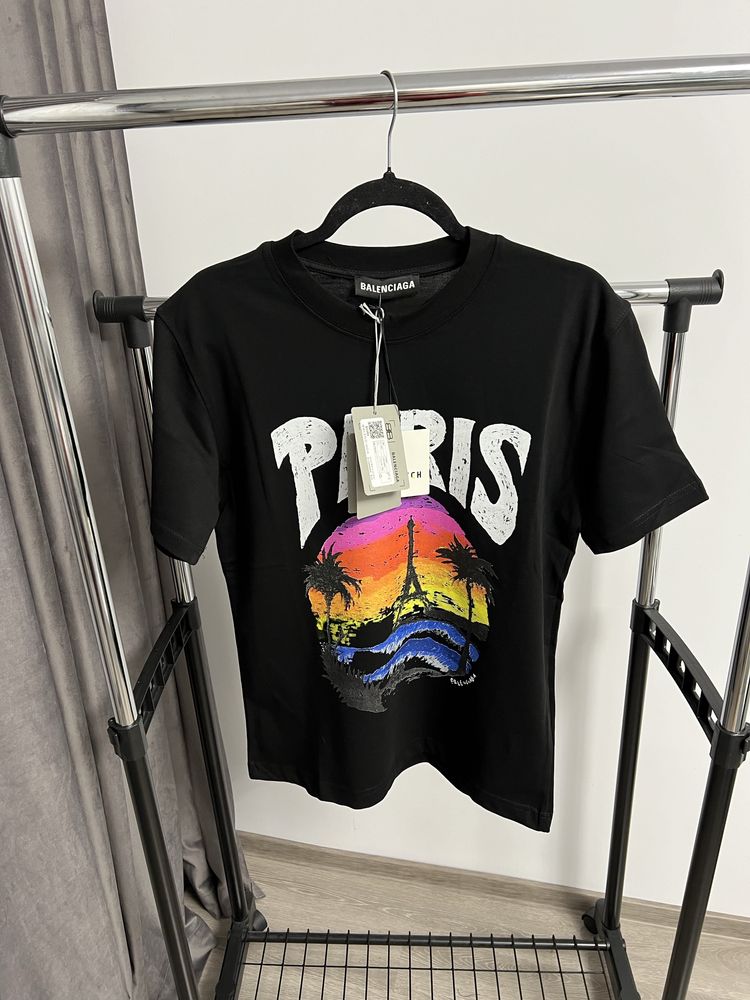 Tricou BALENCIAGA super calitate