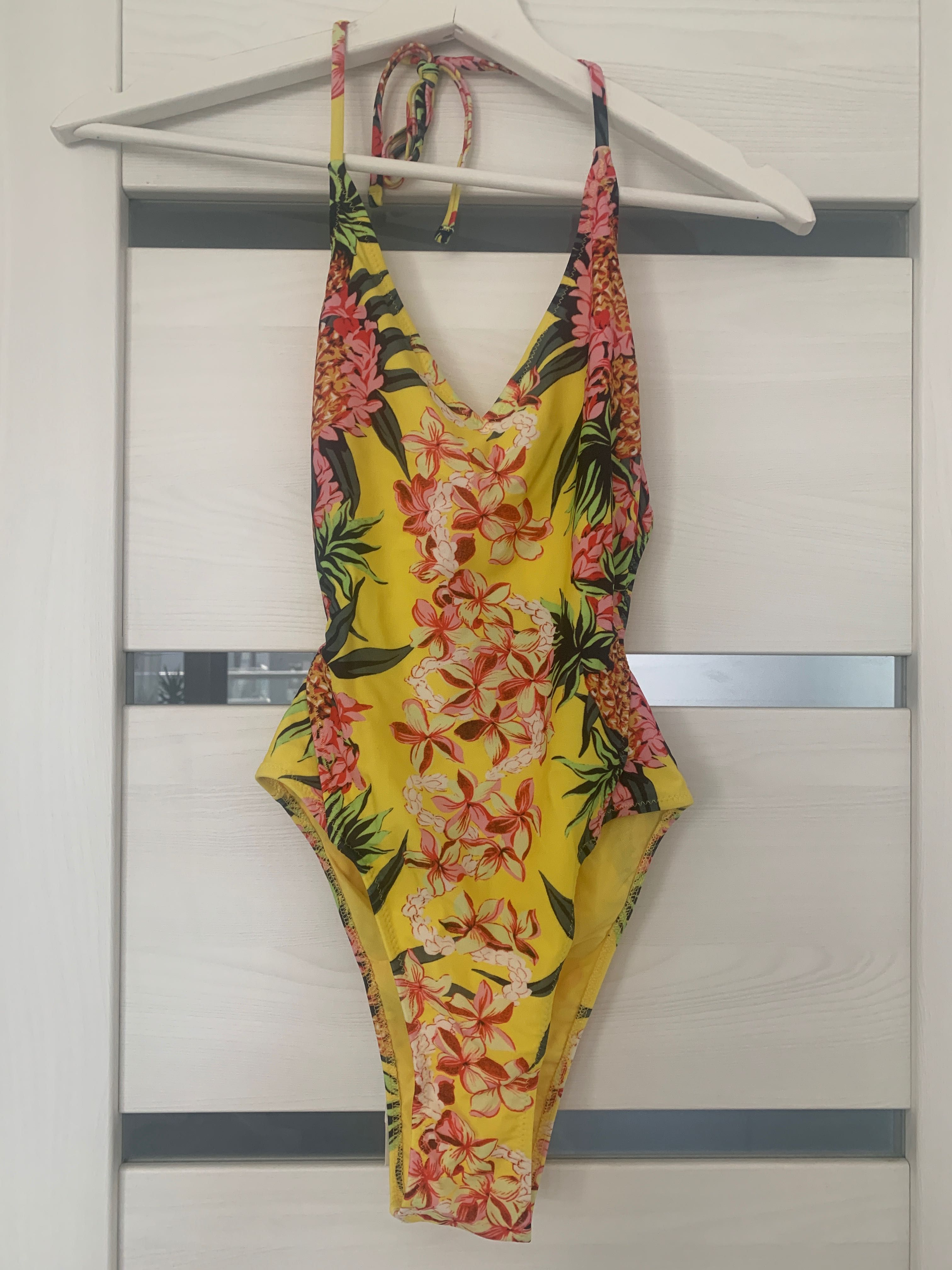Чисто нов цял бански Zara