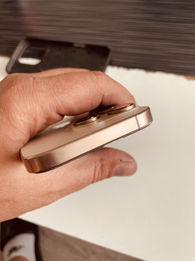 Iphone 16 pro  256 ca nou garantie