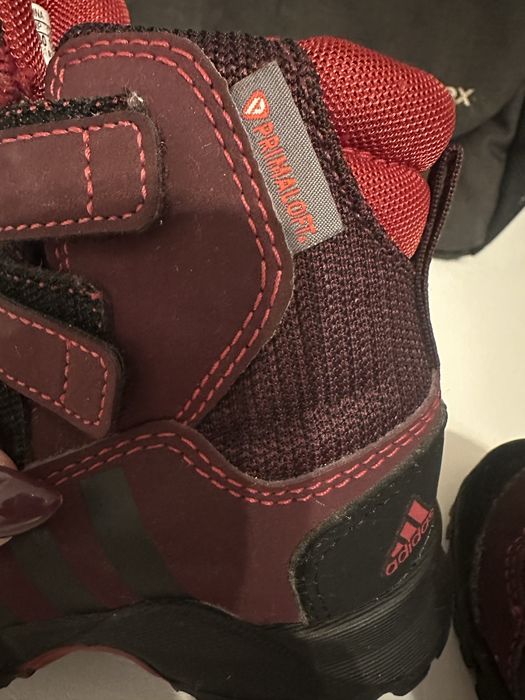 Детски ботуши adidas