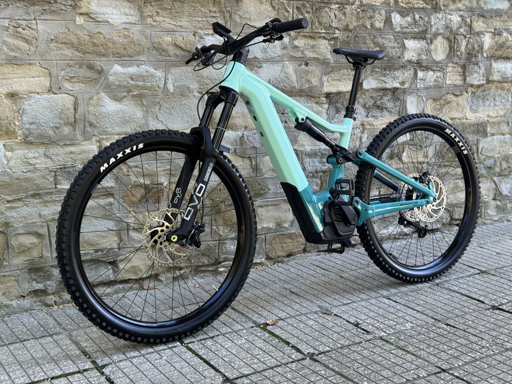 Електрически велосипед  E-bike FOCUS JAM2 SMART ( M размер)
