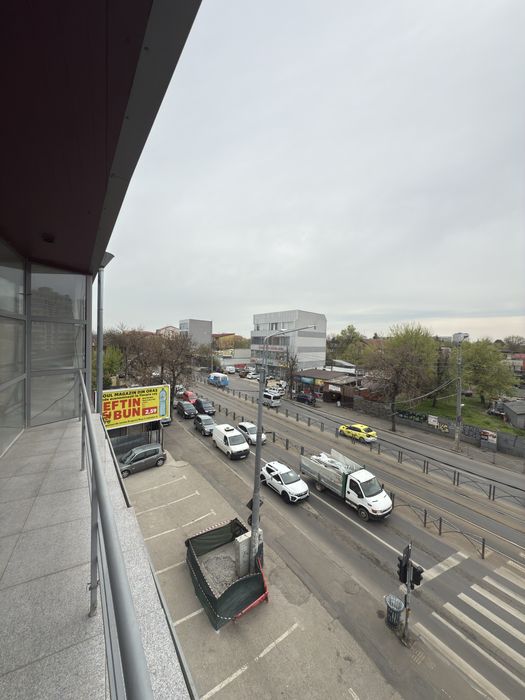 Spatiu de inchiriat colentina cu fundeni