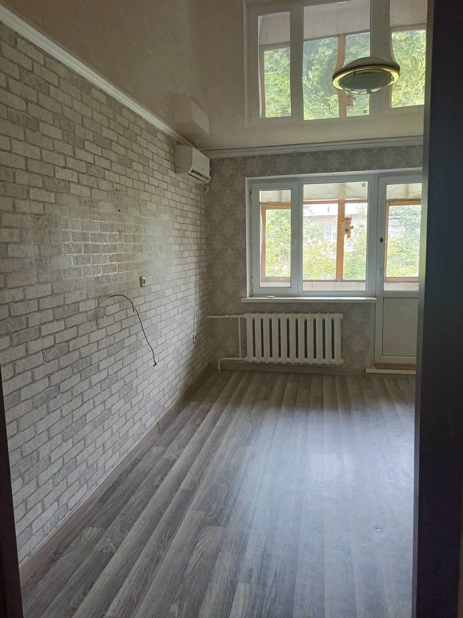 Продам 2х комнатную квартиру ул Айманова 26