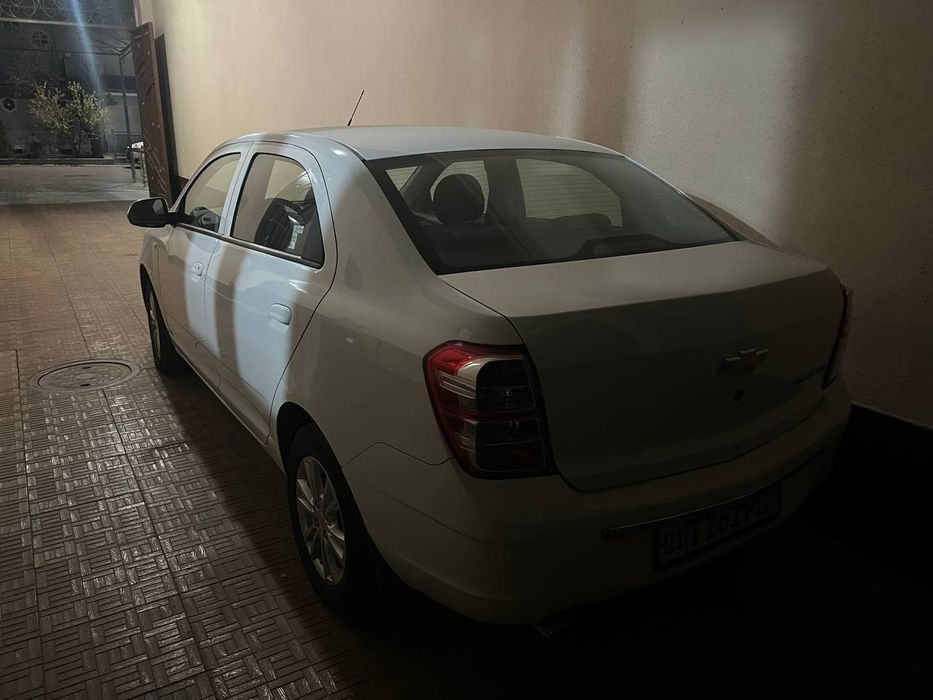 Кобальт автомат 4 позиция, Kobalt Kobalt Cobalt 4 pozisyon