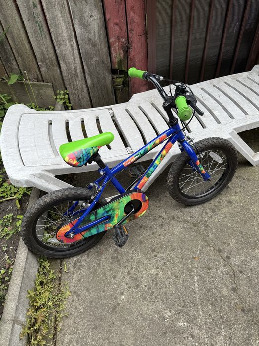 Vand bicicleta copii