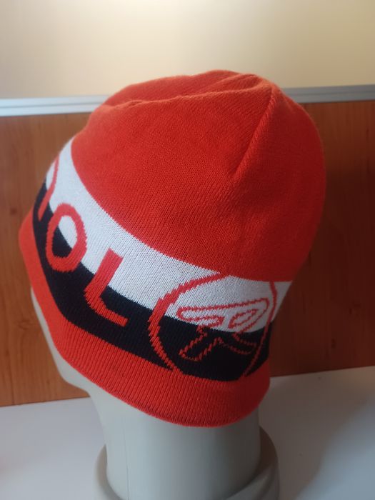 Rossignol Burton двулицева ски сноуборд шапка