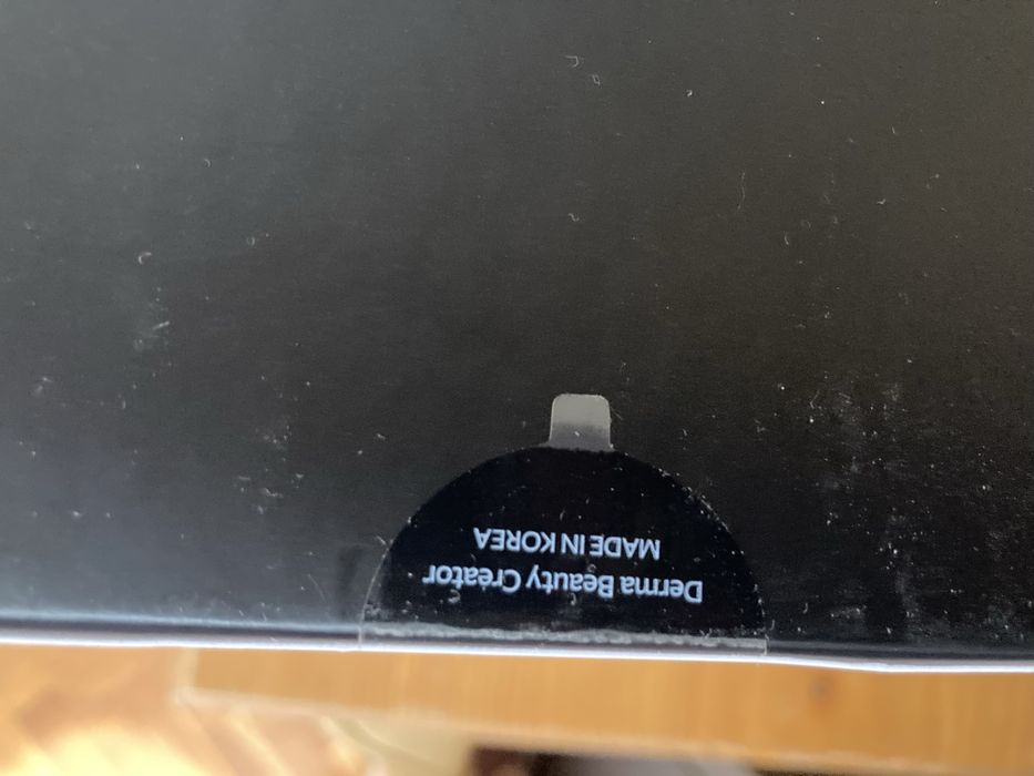 Комплект козметика