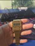 Ceas Casio de barbat
