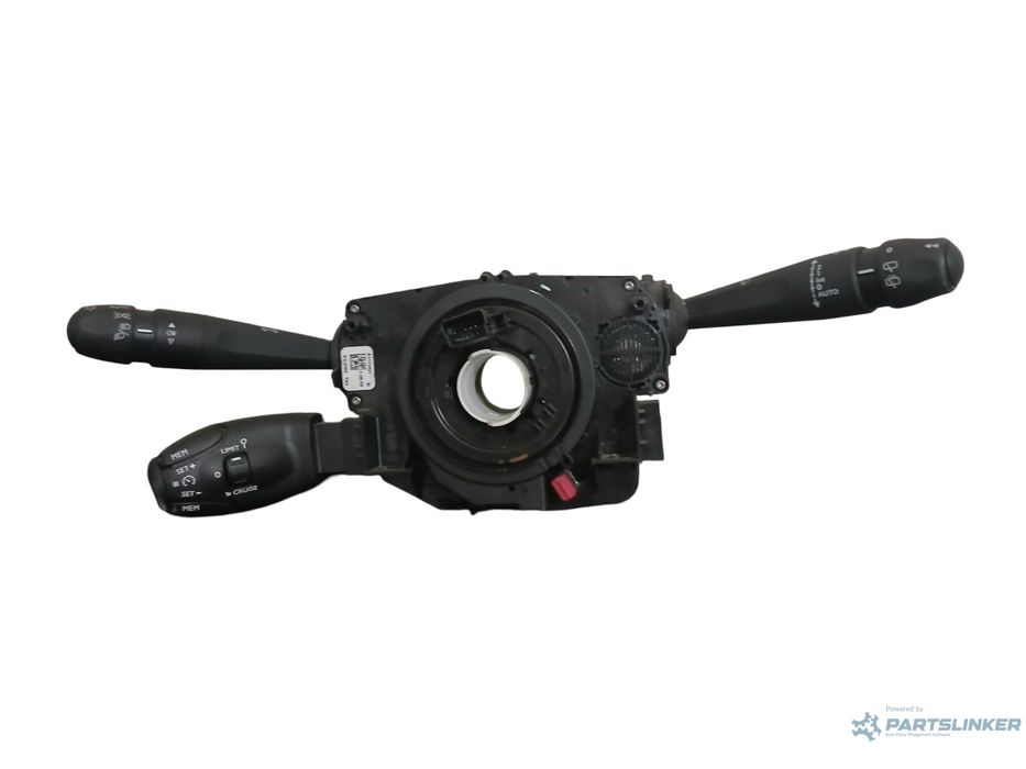 Spirala/bobina airbag (inel SRS) PEUGEOT 2008 CU_ 2013 - > 98369258ZD