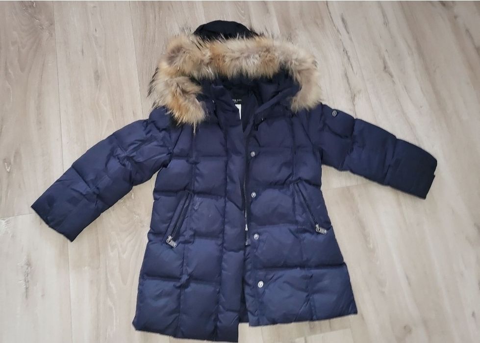 Яке унисекс размер 110-116  г.  EDDIE PEN