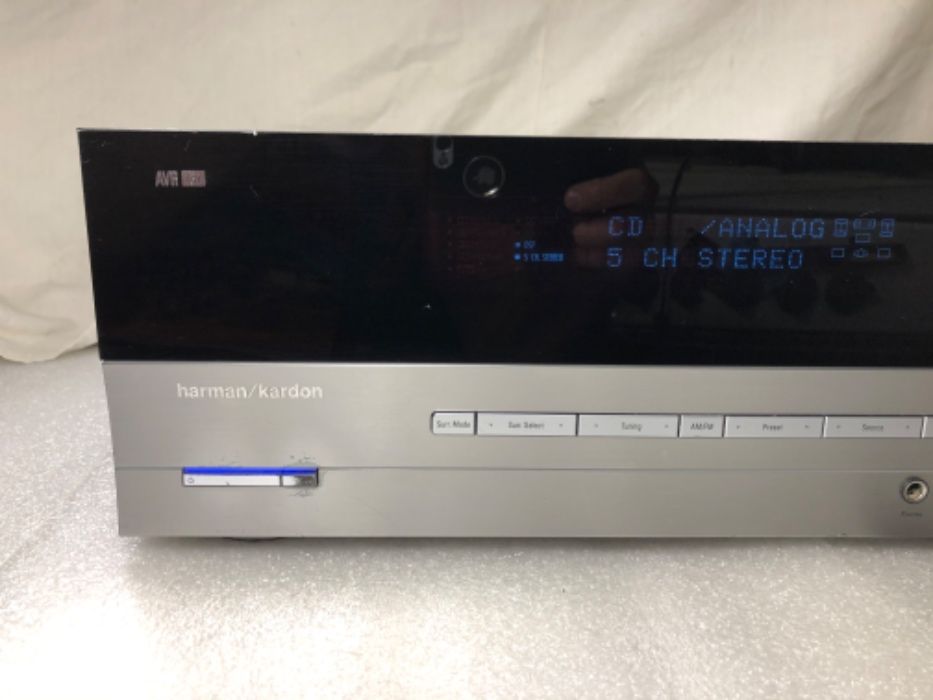 Harman/Kardon AVR-137/230