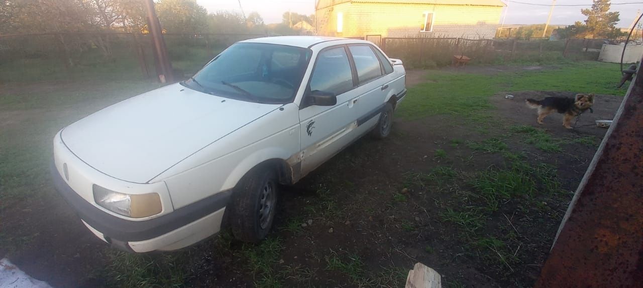 Продам Volkswagen passat