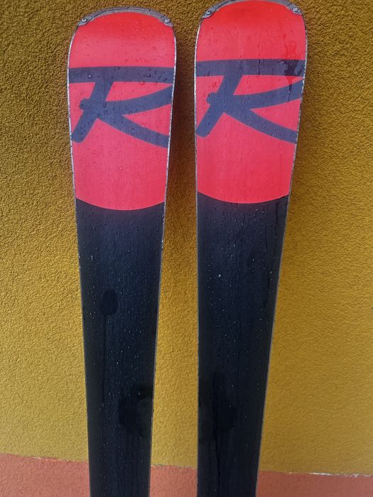 Ски rossignol hero elite multi turd