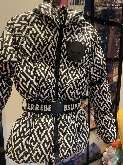 Ски яке и лайфстайл, размер 128 Superebel