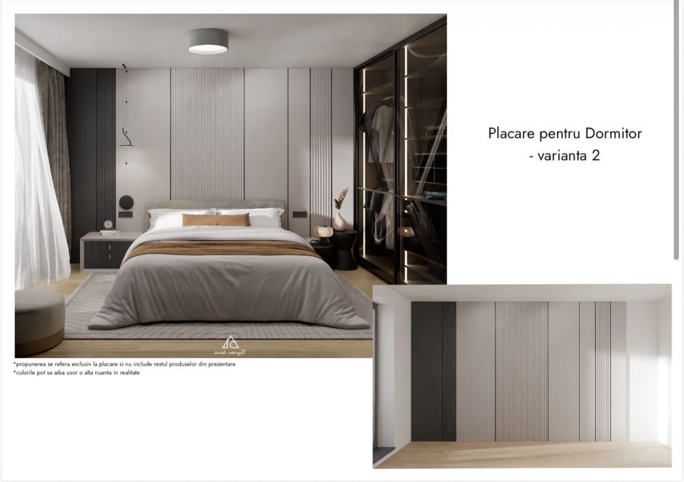 FLORESTI~Str Eroilor 11~Apartament 2 Camere Finisat Comision 0