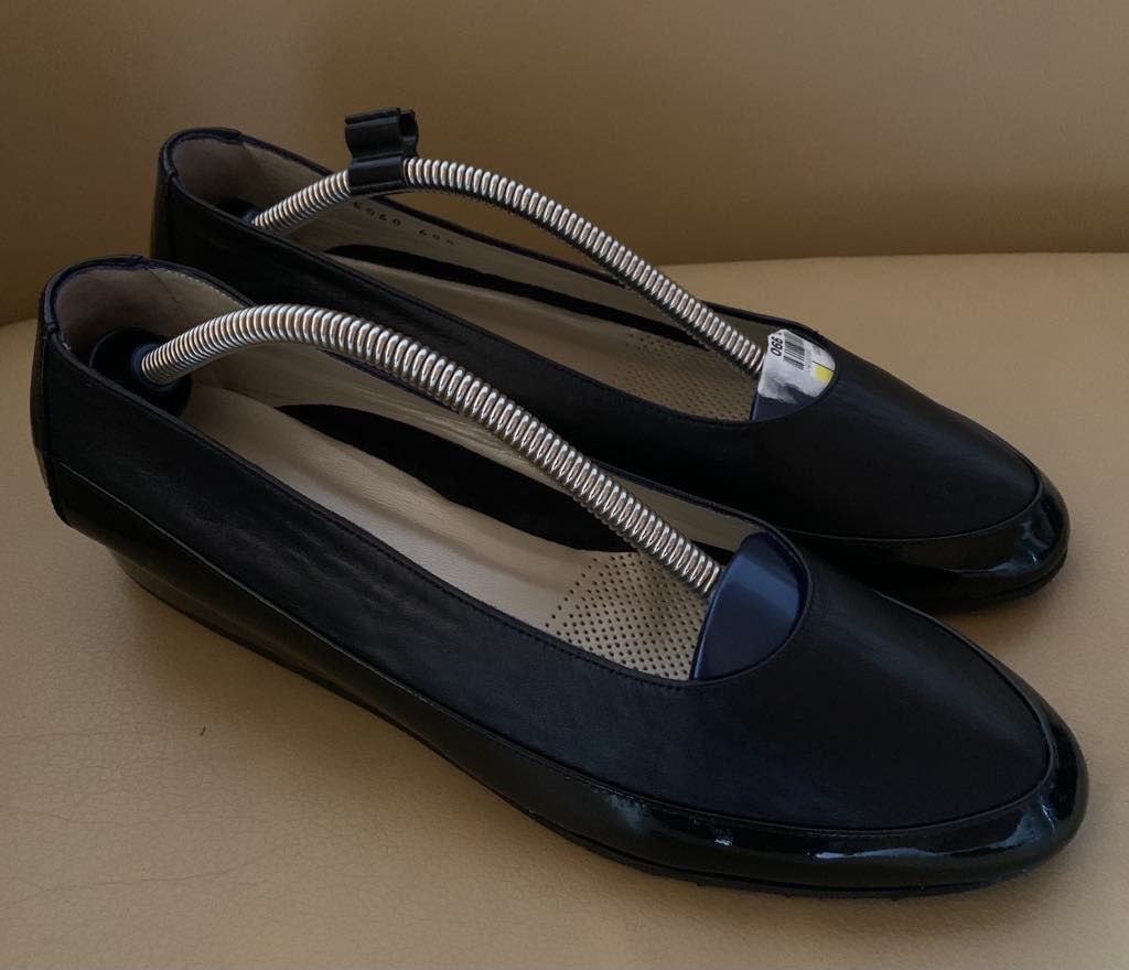 Женская обувь Европейского бренда «Bagnoli» (оригинал)