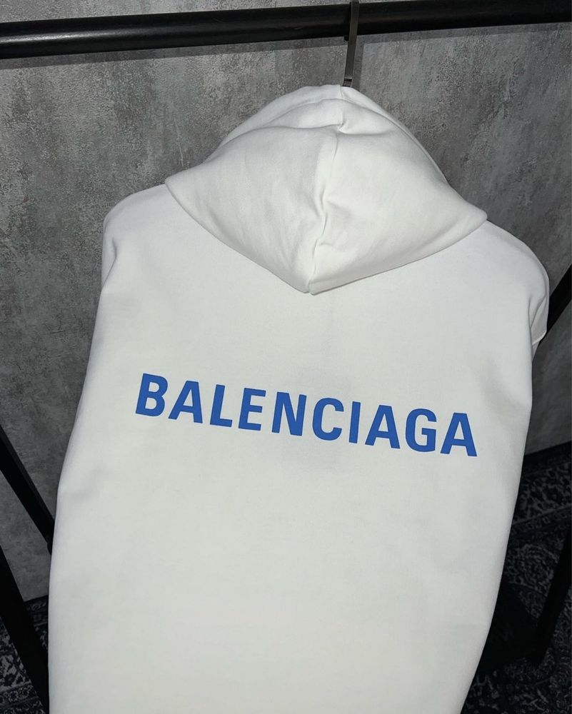 Balenciaga hoodie