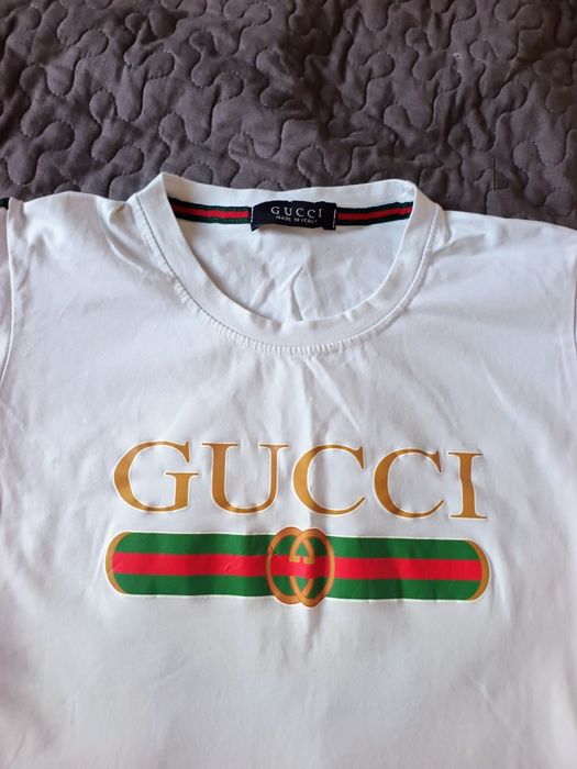 Маркови дамски тениски