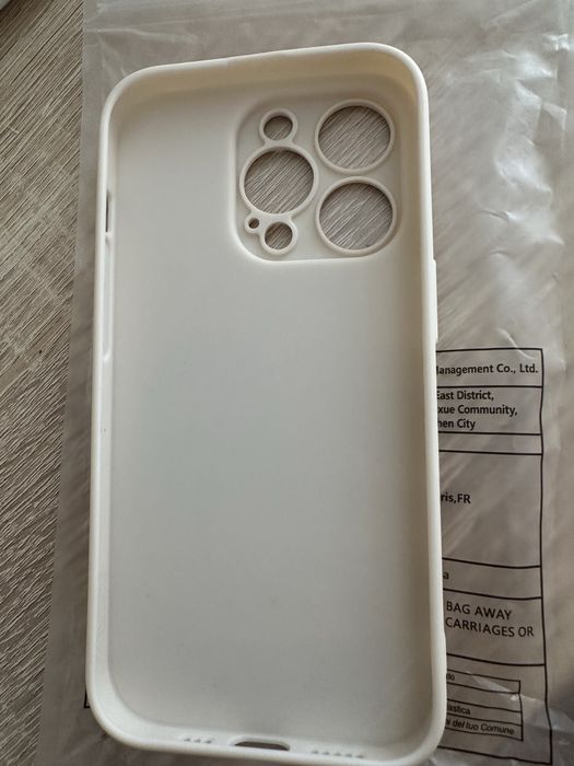Калъф за Iphone 14 PRO - НОВ