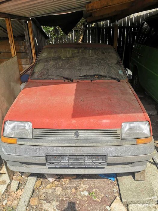 renault 5tl 1100 cmc