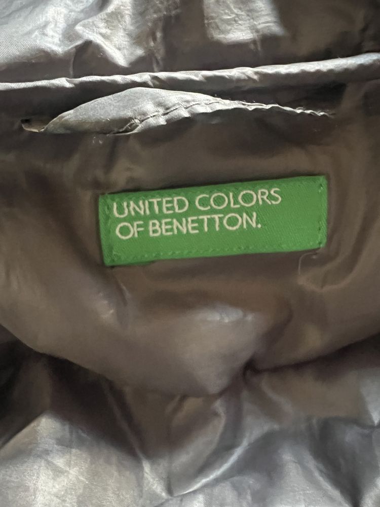 Benetton детско яке