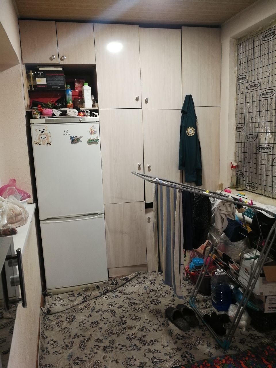Продам 3/2/5 САМПИ ипотеку можно