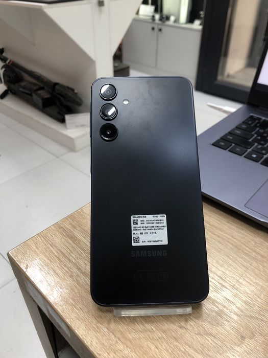 Samsung A16, 128gb (p25)