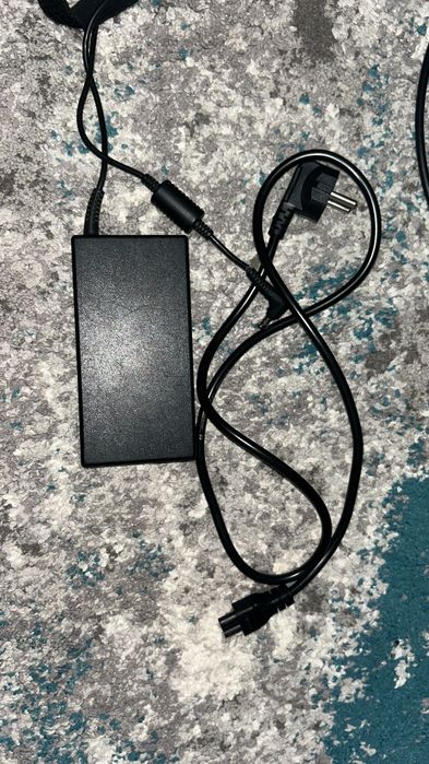 Incarcator MSi ADP-120MH D 5.5mm x 2.5mm 19.5v x 6.15A 120W