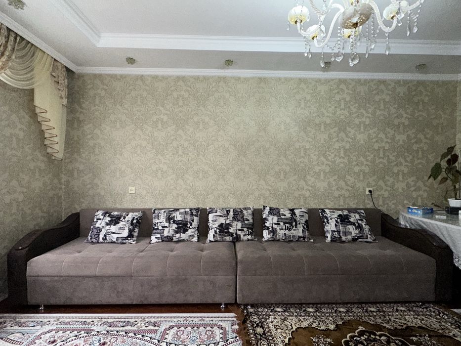 Продам диван цена 120000 город талдыкорган