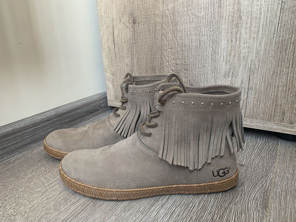 Боти UGG 36-ти номер