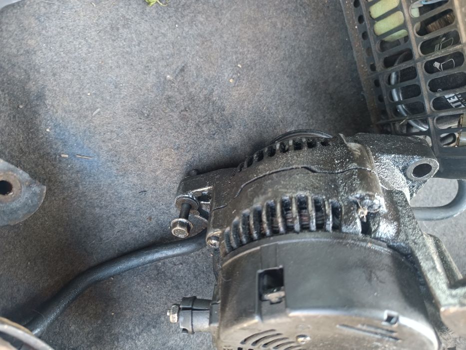 Ниссан примера п10 запчасти