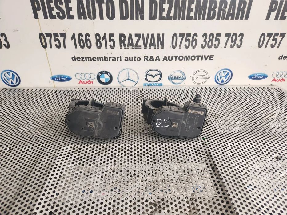 Clapeta Acceleratie Mercedes C/E Class W204 W213 Sprinter Vito A/B Class W246 W176 GLA X156 W156 CL