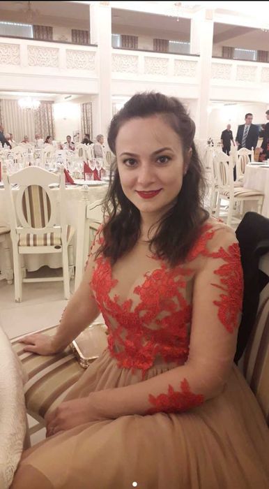 Rochie pt eveniment